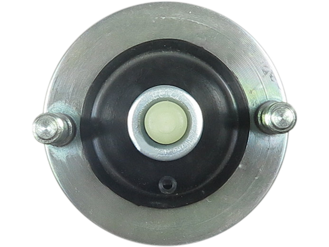 AS-PL Magnetafbryder, starter ss6036