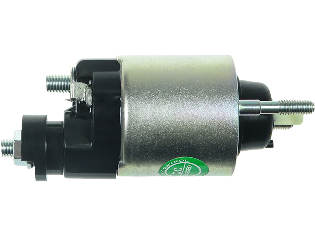 AS-PL Magnetafbryder, starter ss6036