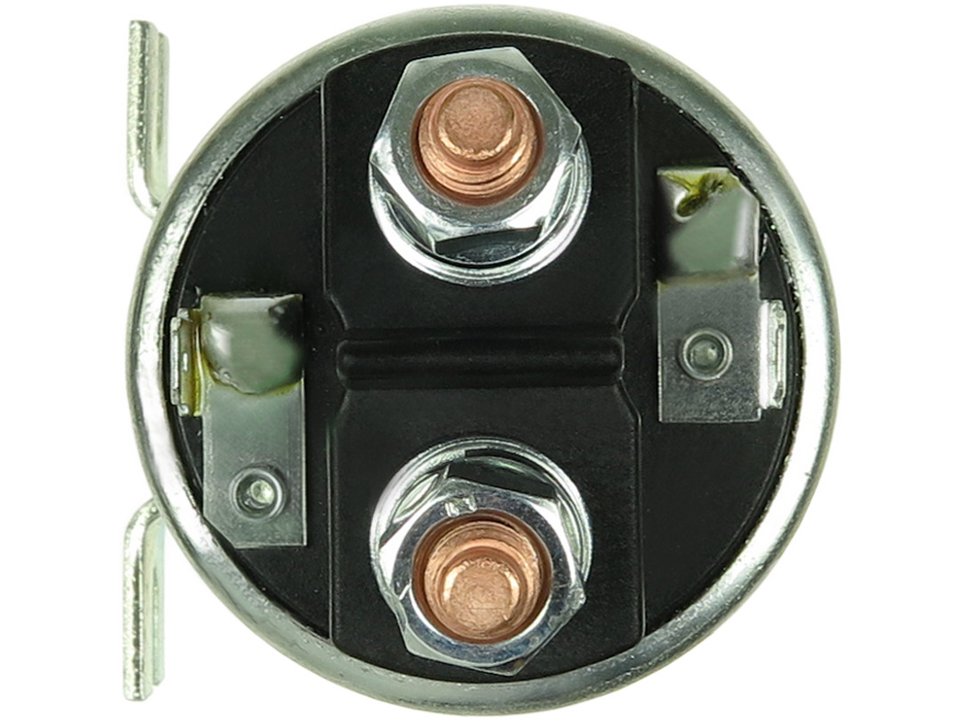 AS-PL Magnetafbryder, starter ss9005p