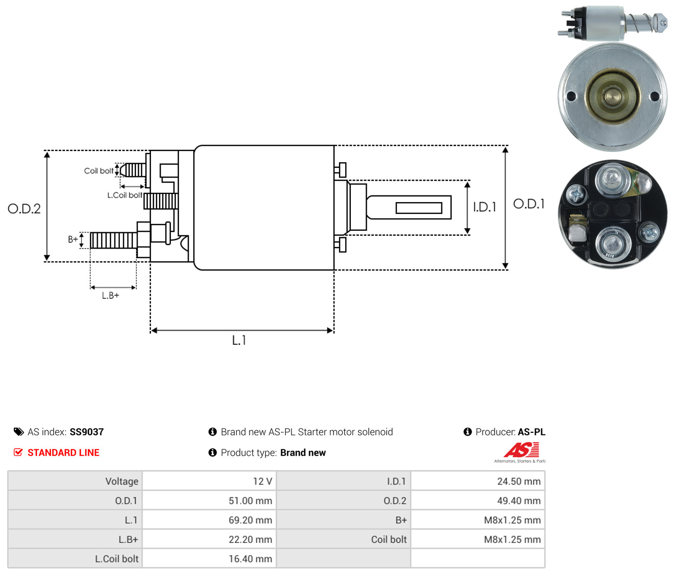 AS-PL ss9037