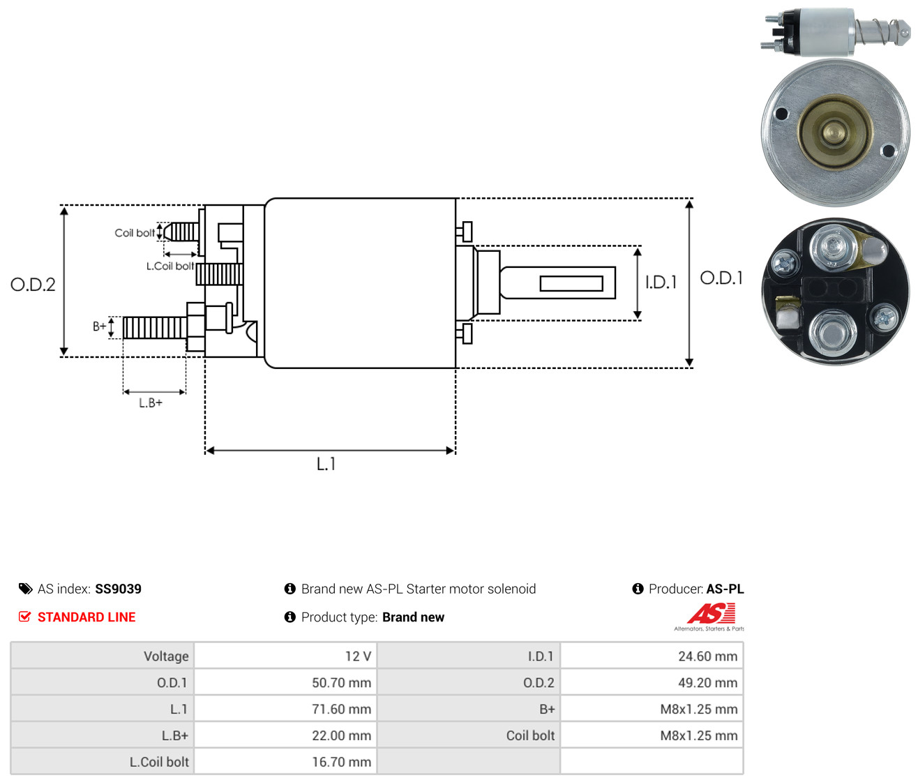 AS-PL ss9039