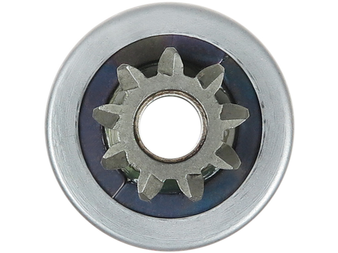 Friløbsgear, starter AS-PL SD0514P