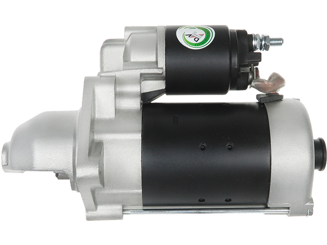AS-PL Starter s0099sr for IVECO DAF FIAT MITSUBISHI RENAULT