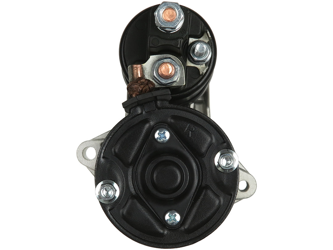 AS-PL Starter s0100pr for FIAT PEUGEOT CHEVROLET OPEL SUZUKI