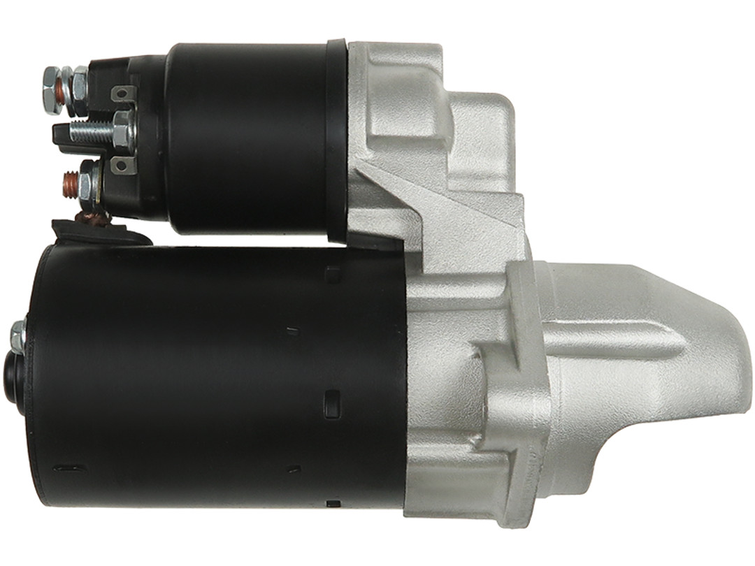AS-PL Starter S0100PR for FIAT PEUGEOT CHEVROLET OPEL SUZUKI