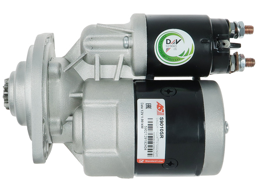 AS-PL Starter S9010SR for VW