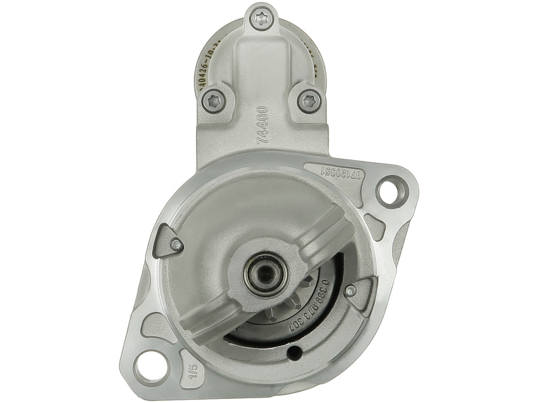 AS-PL Starter S0514(SEG) for BMW
