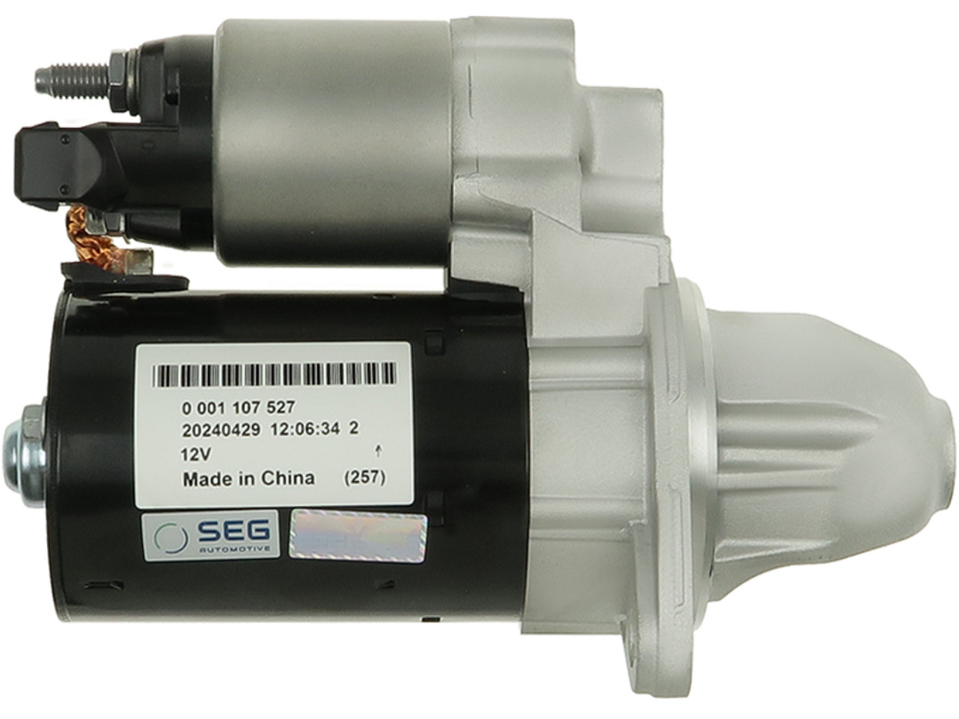AS-PL Starter S01018(SEG) for BMW