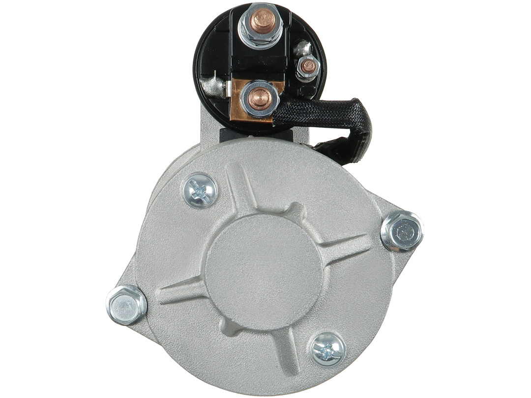 AS-PL Starter S5109SR for MITSUBISHI NISSAN RENAULT