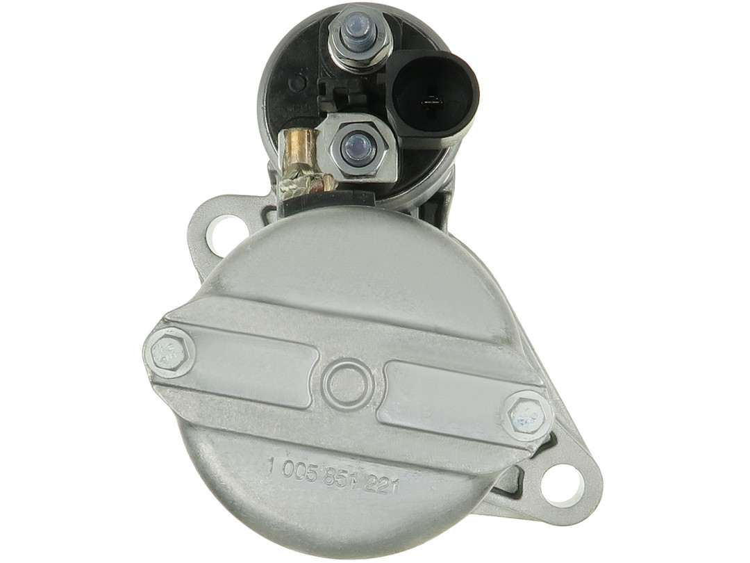 AS-PL Starter s01020seg for VW