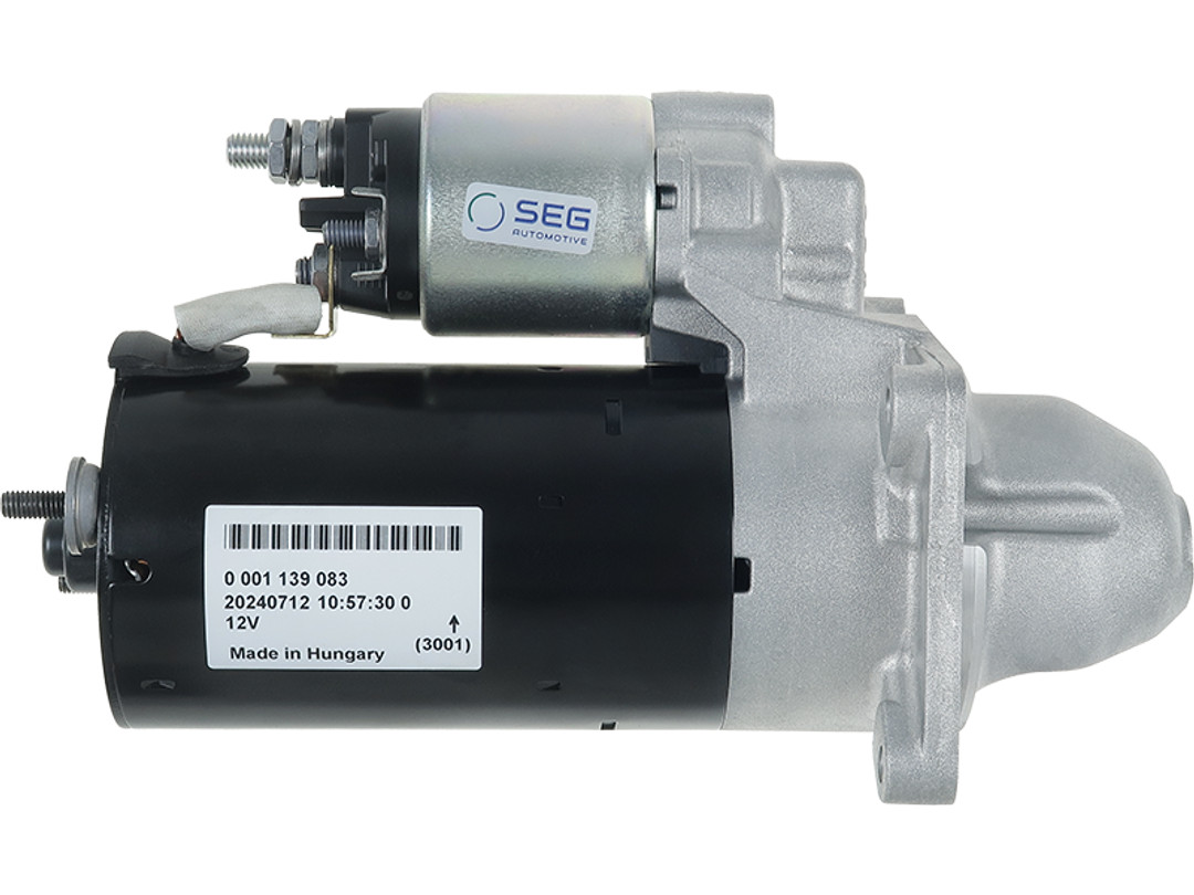 AS-PL Starter S01043(SEG) for FERRARI