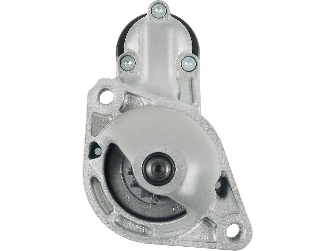 AS-PL Starter s0993pr for MERCEDES-BENZ