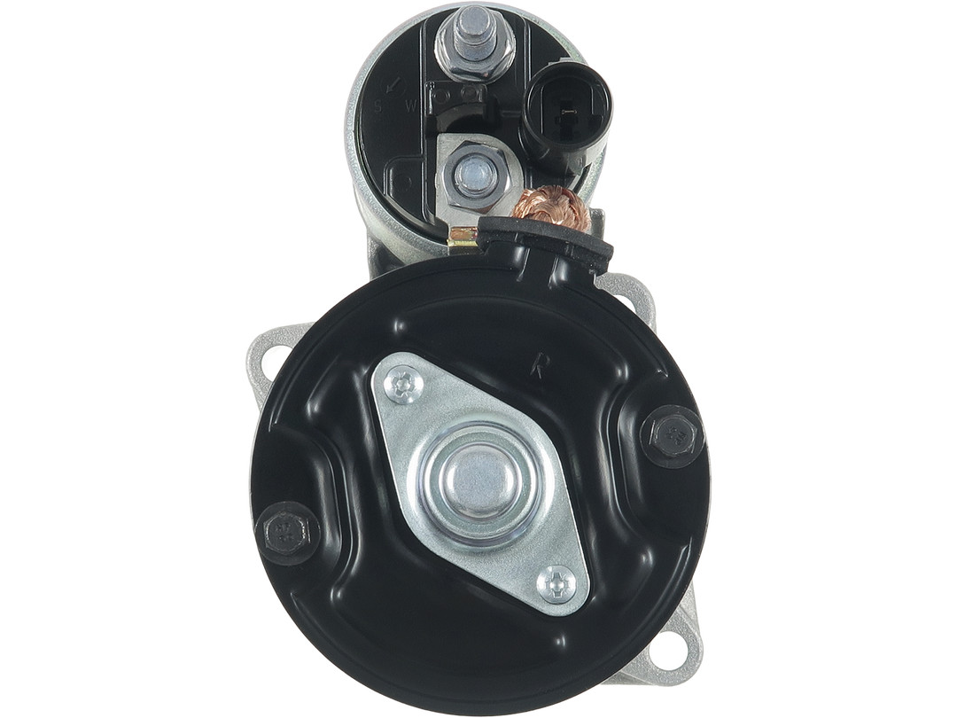 AS-PL Starter S01183(SEG) for JEEP CHRYSLER