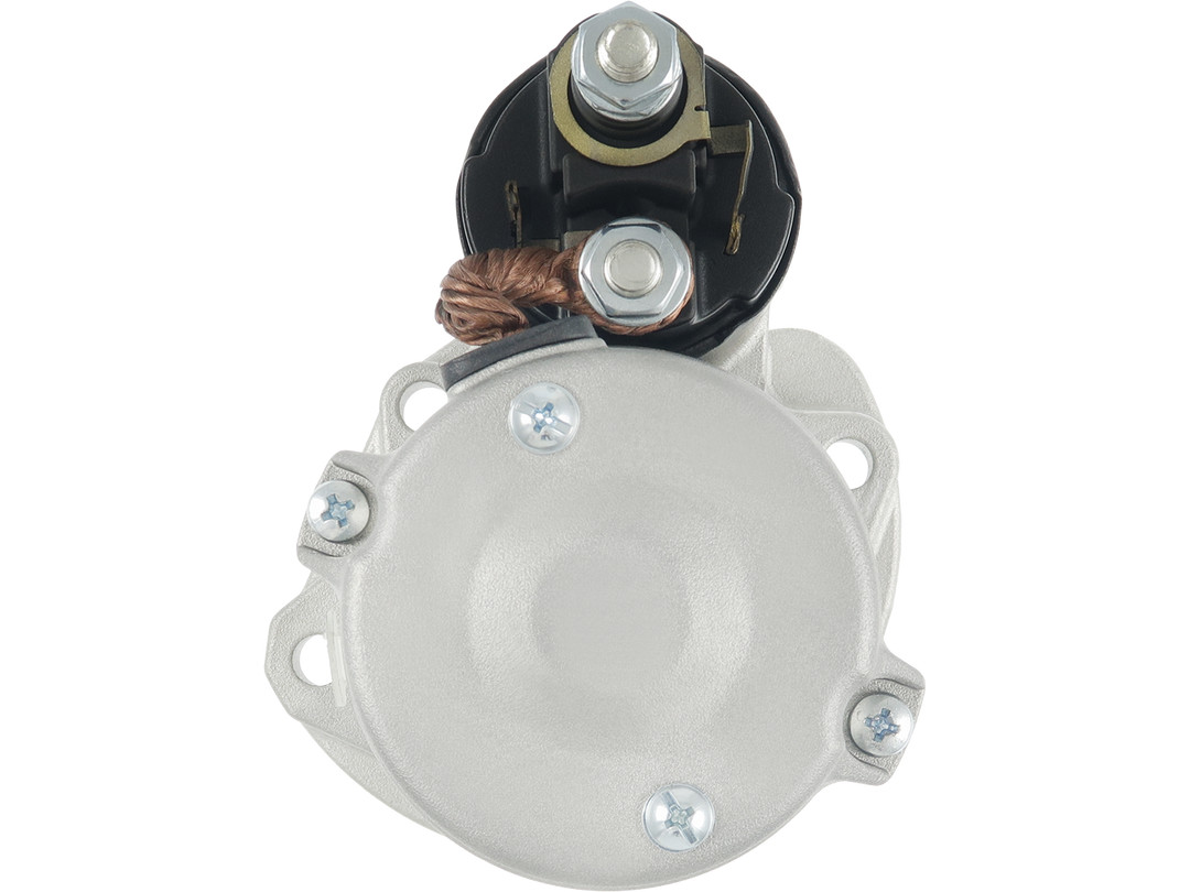 AS-PL Starter S6056PR for FIAT