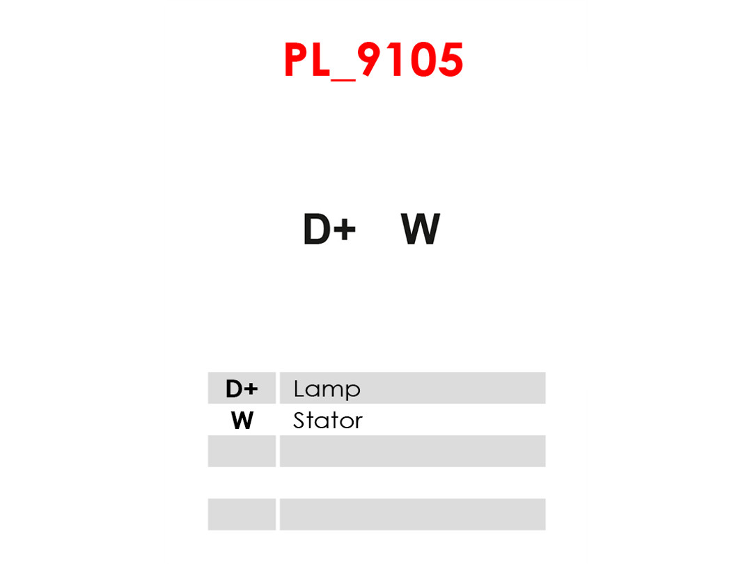 AS-PL a0058 for IVECO DAF