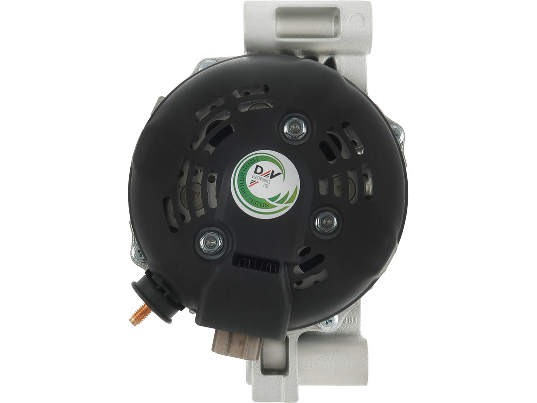 AS-PL Generator A6096PR for TOYOTA