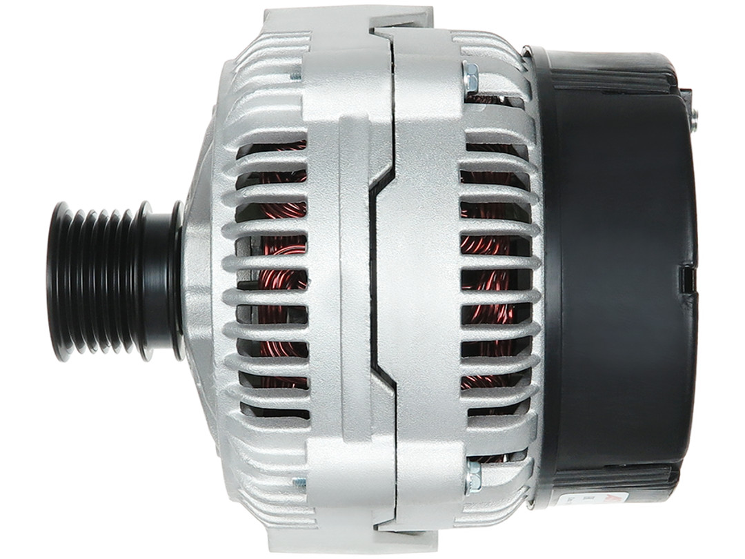AS-PL Generator a0003 for MERCEDES-BENZ SSANGYONG