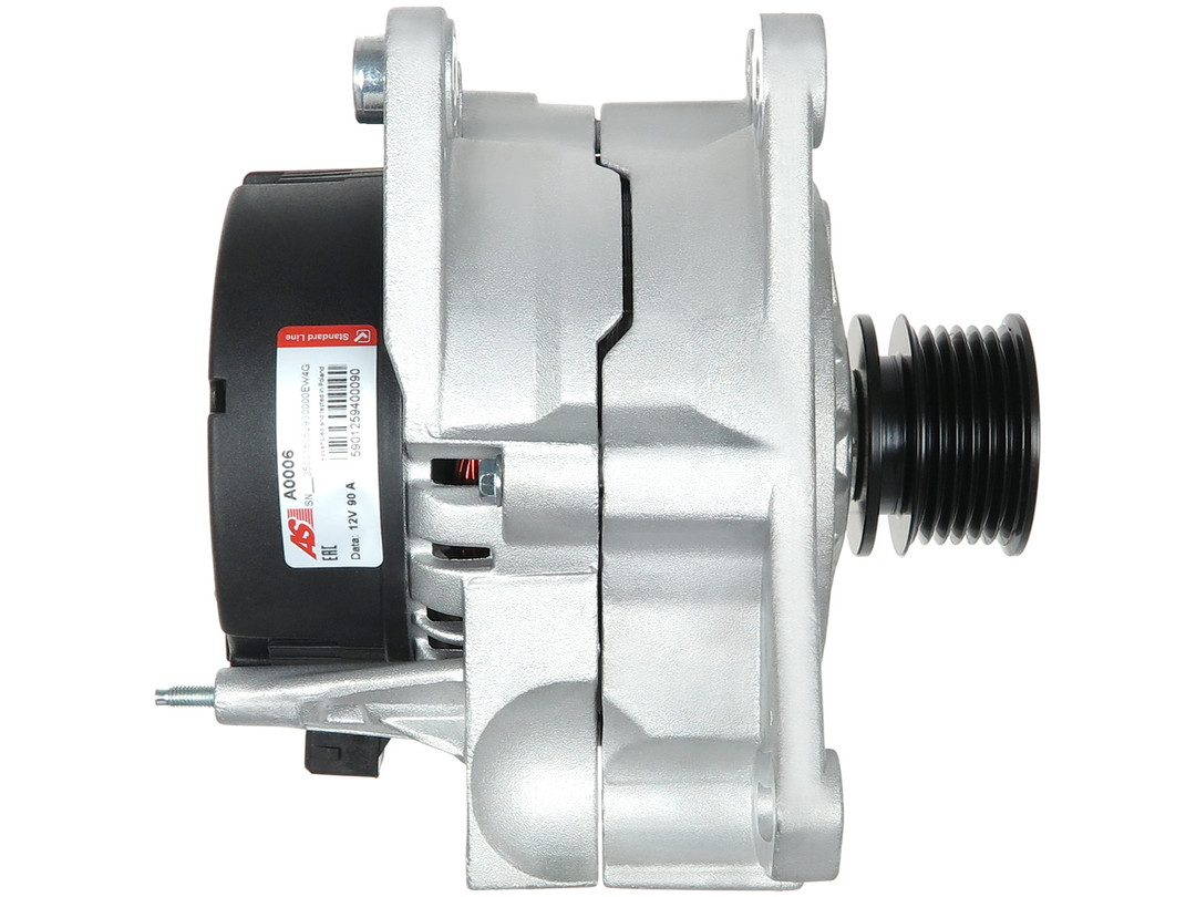 AS-PL Generator a0006 for VW DAF FORD