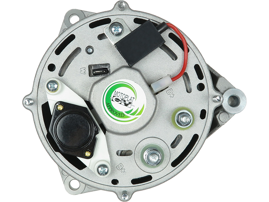 AS-PL Generator a0014 for IVECO VOLVO MWM STEYR MERCEDES-BENZ DAF MAN VW