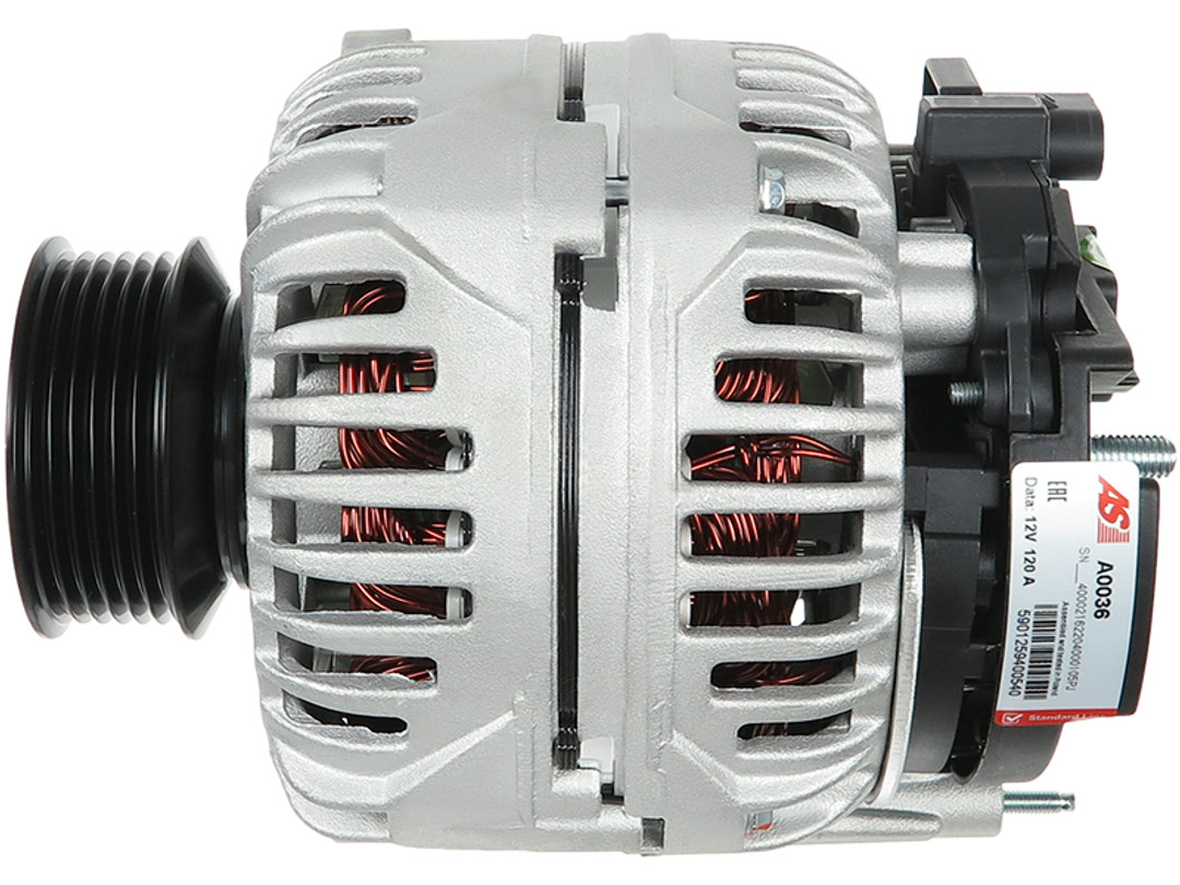 AS-PL Generator a0036 for VOLVO DAF VW