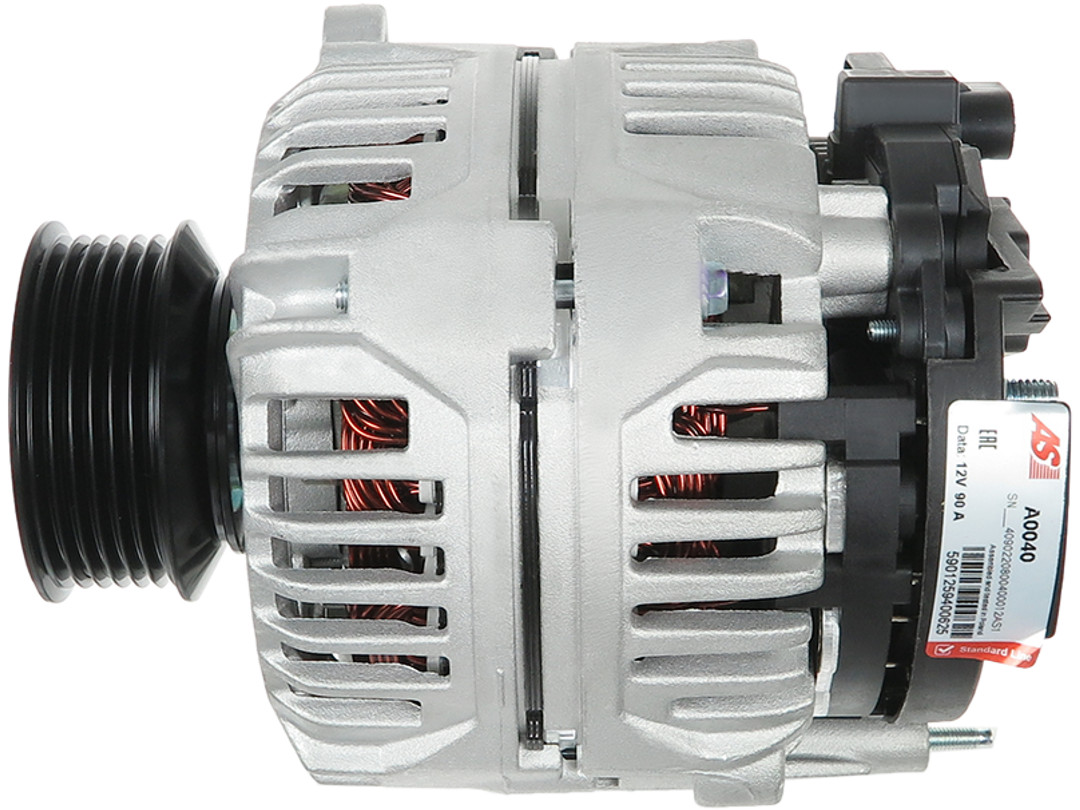 AS-PL Generator a0040 for VW