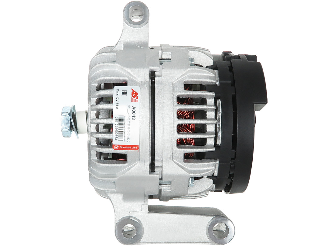 AS-PL Generator a0043 for FORD DAF