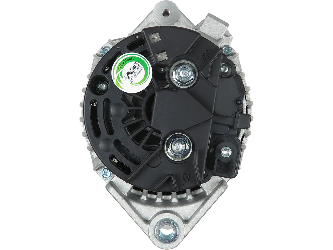 AS-PL Generator a0066 for OPEL