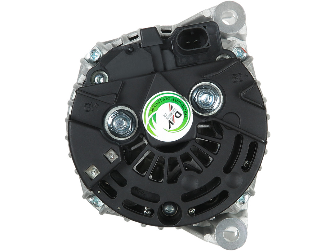 AS-PL Generator a0067 for MERCEDES-BENZ CHRYSLER