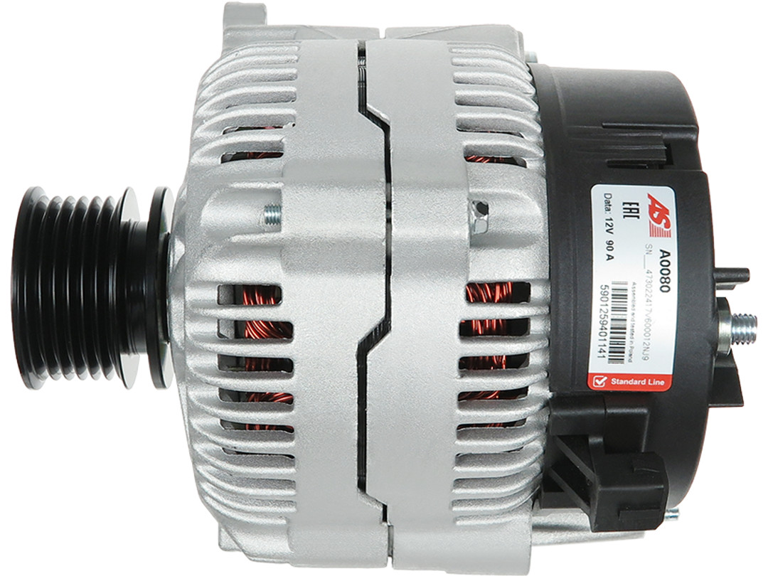 AS-PL Generator a0080 for DAF FORD VW