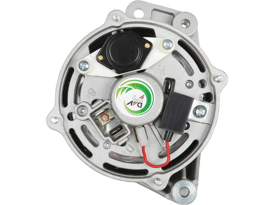 AS-PL Generator a0091 for FORD SAAB VW