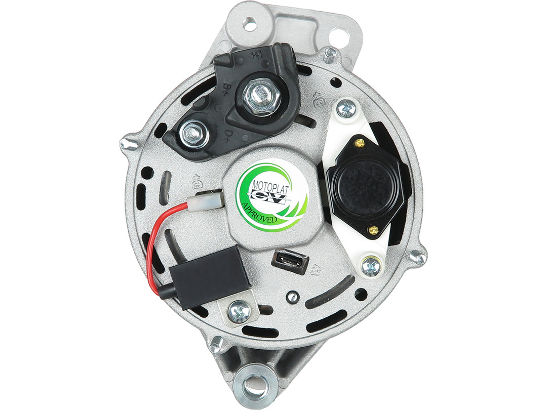AS-PL Generator a0092 for VW