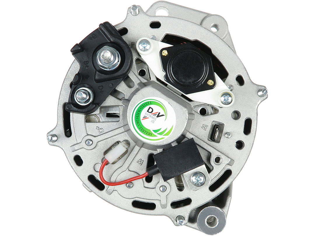 AS-PL Generator a0093 for VW DAF
