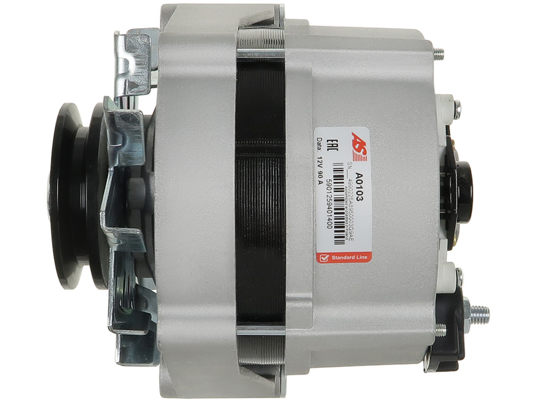 AS-PL Generator a0103 for VW