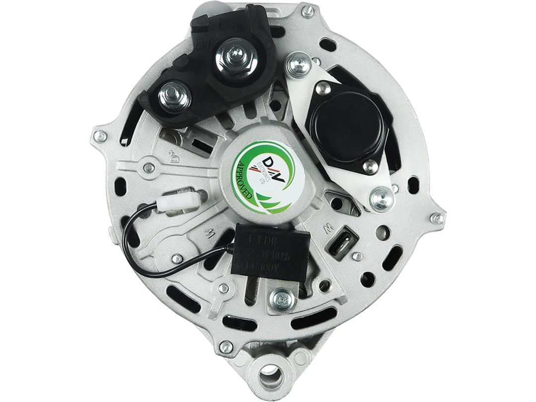 AS-PL Generator a0106 for VW