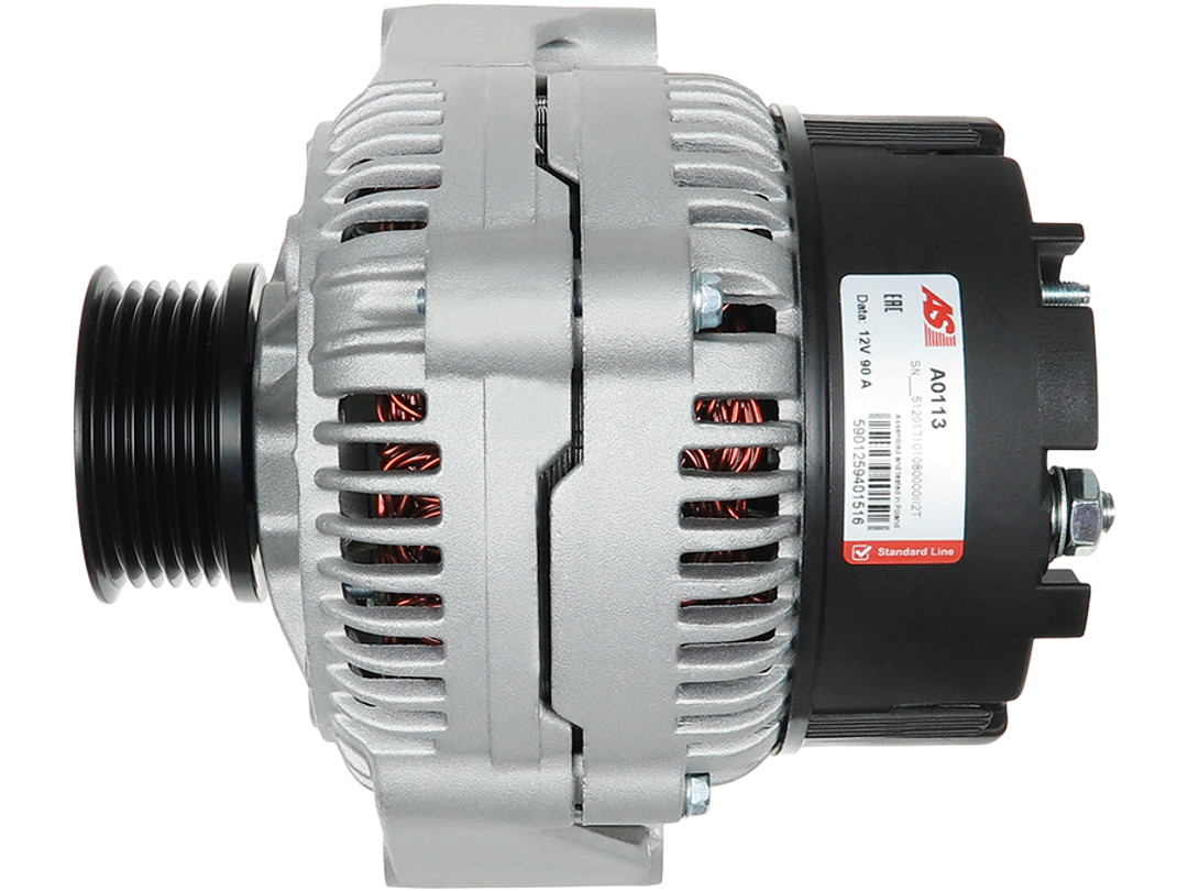 AS-PL Generator a0113 for SAAB VW