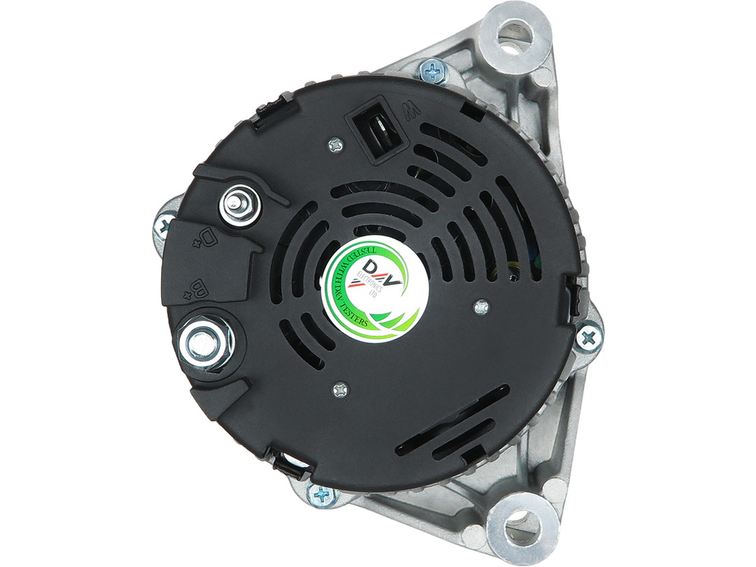 AS-PL Generator a0114 for MERCEDES-BENZ MAN DAF