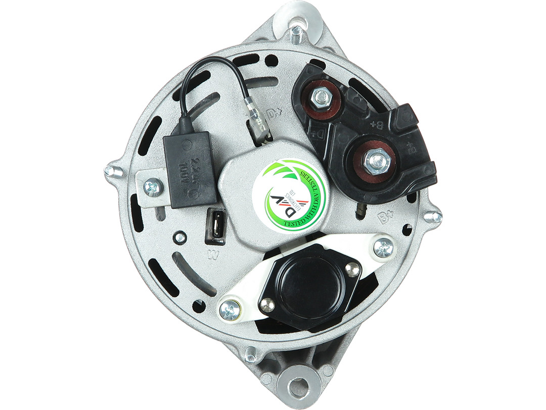 AS-PL Generator a0115 for OPEL GENERAL MOTORS