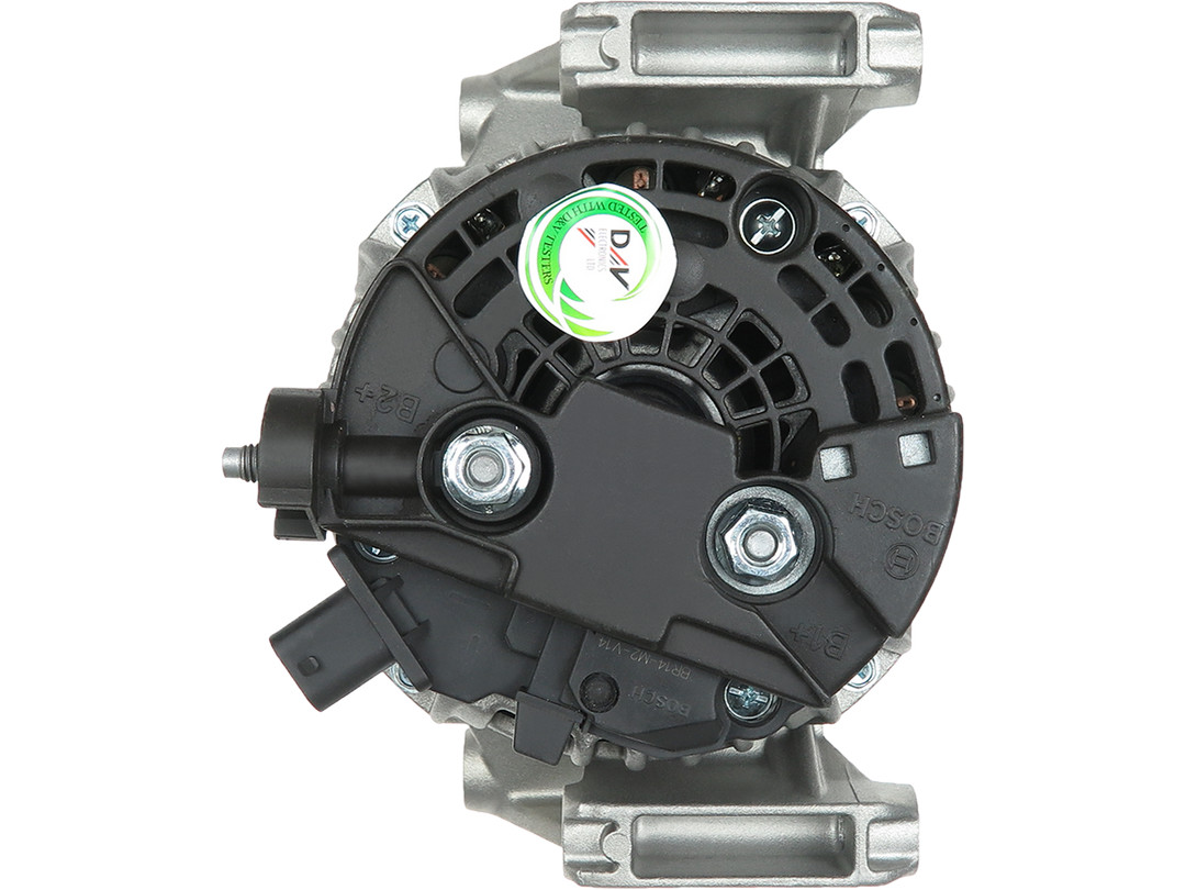AS-PL Generator a0121pr for OPEL DAF GENERAL MOTORS