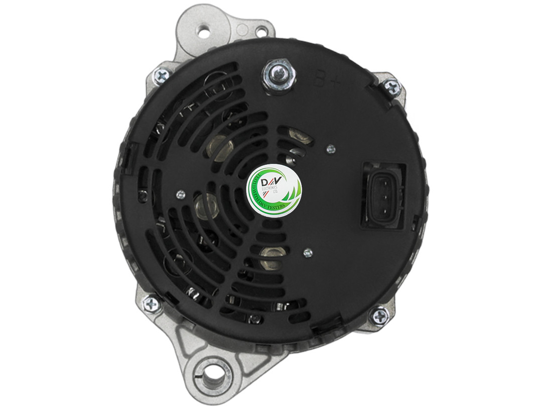 AS-PL a0136 for IVECO MITSUBISHI