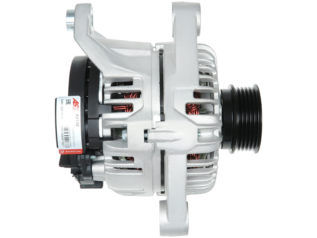 AS-PL Generator a0140 for FIAT