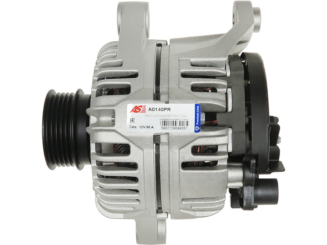 AS-PL Generator a0140pr for FIAT