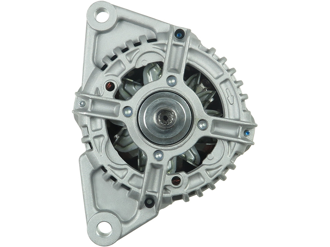 AS-PL Generator a0150 for FIAT IVECO PEUGEOT