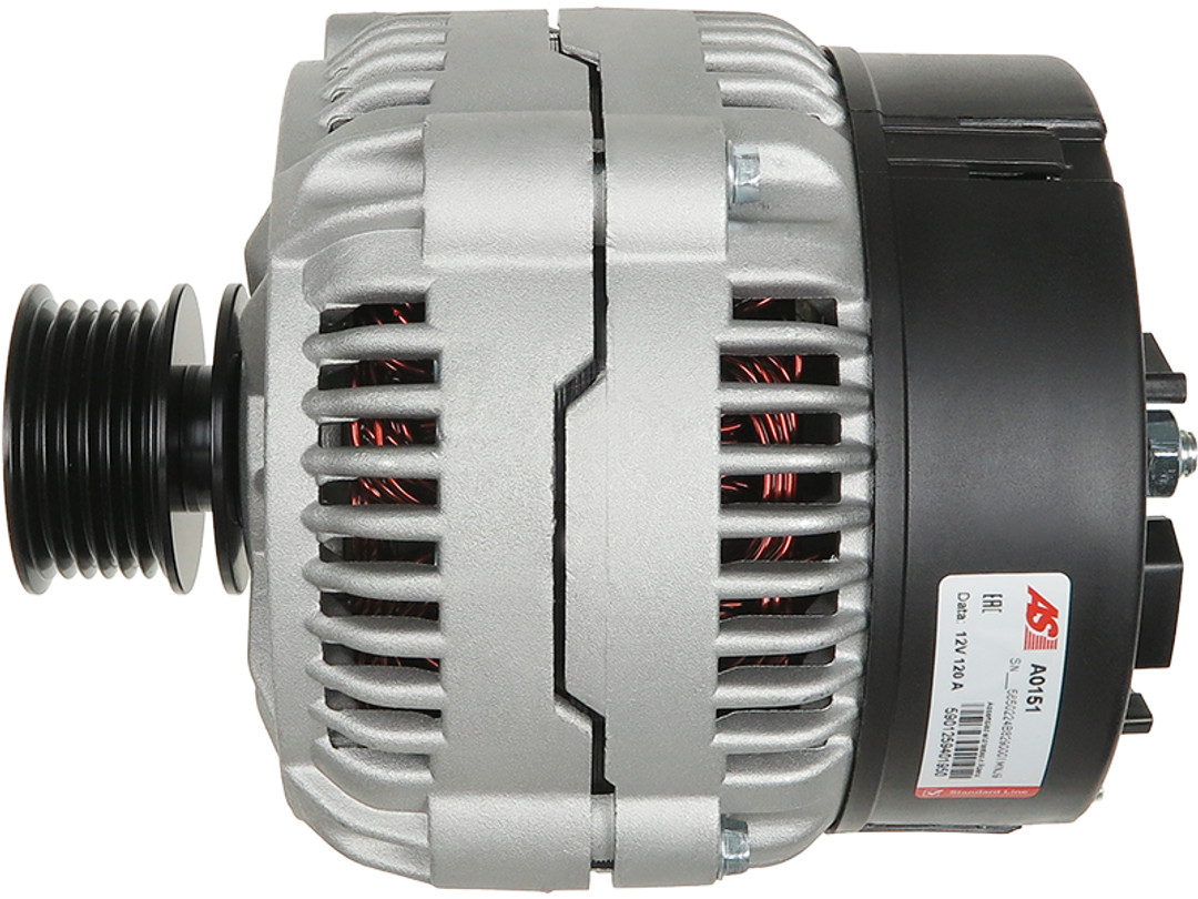 AS-PL Generator a0151 for VW