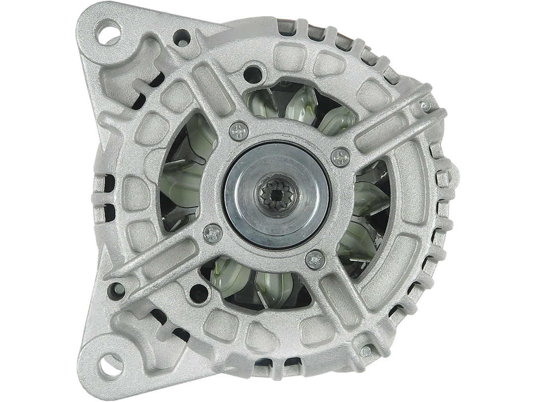 AS-PL Generator a0166 for RENAULT NISSAN