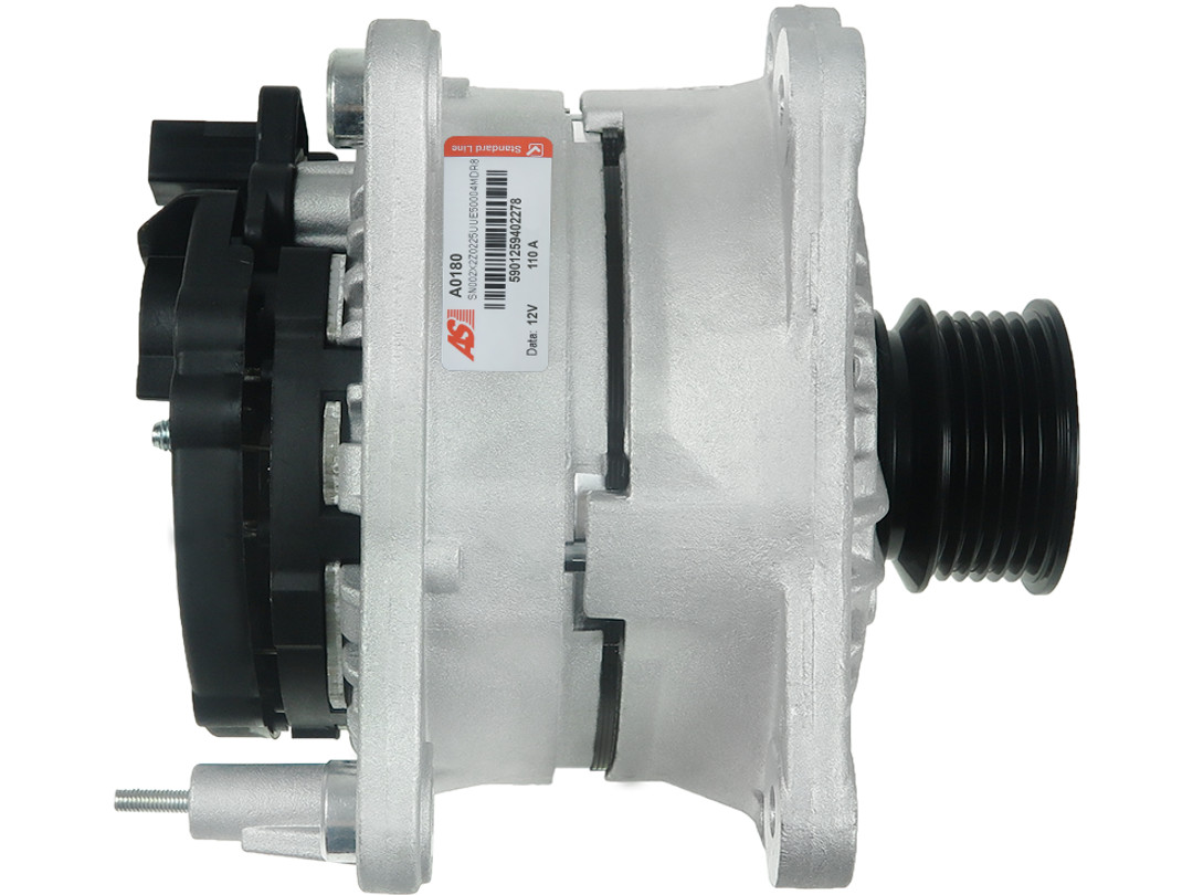 AS-PL Generator a0180 for VW