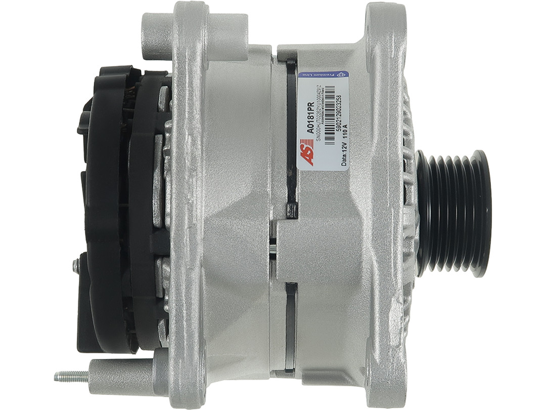 AS-PL Generator a0181pr for VW