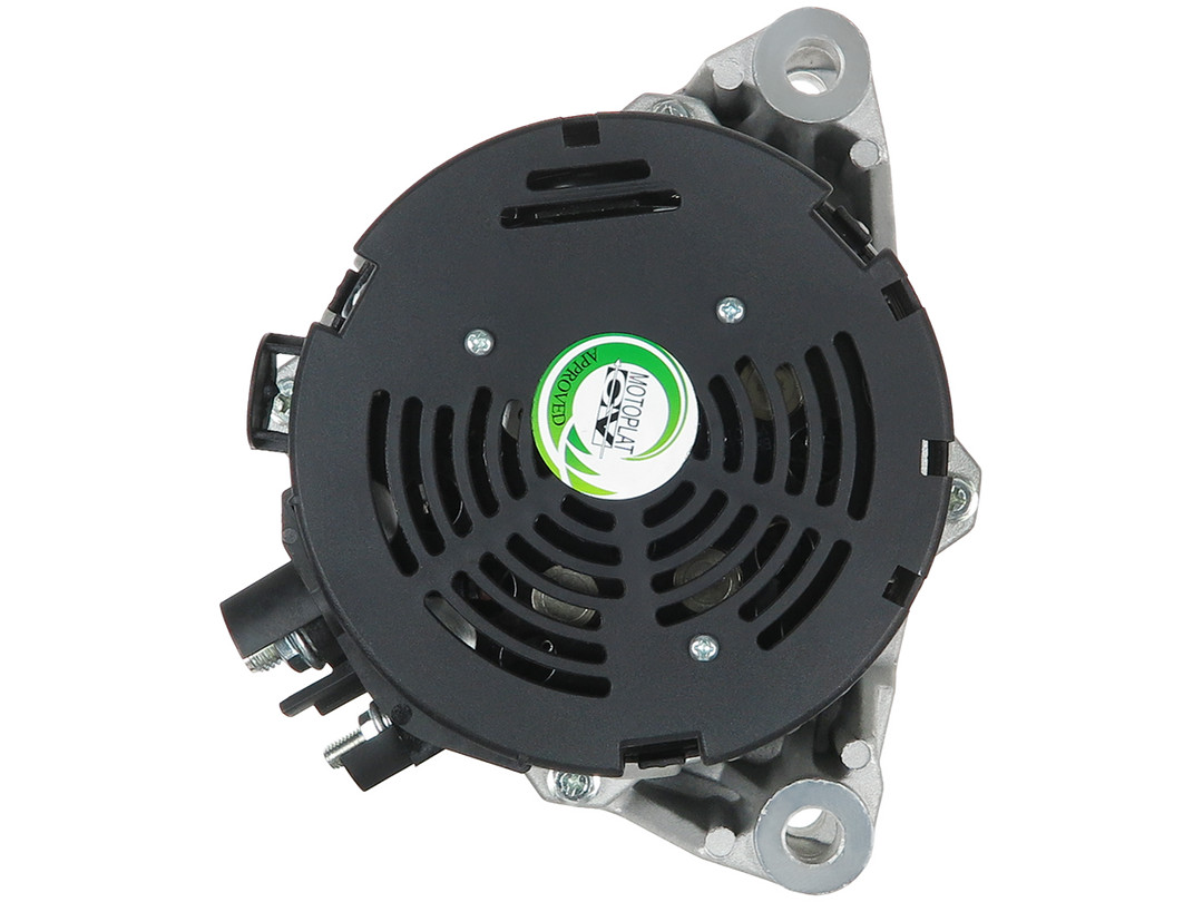 AS-PL Generator a0187 for MERCEDES-BENZ