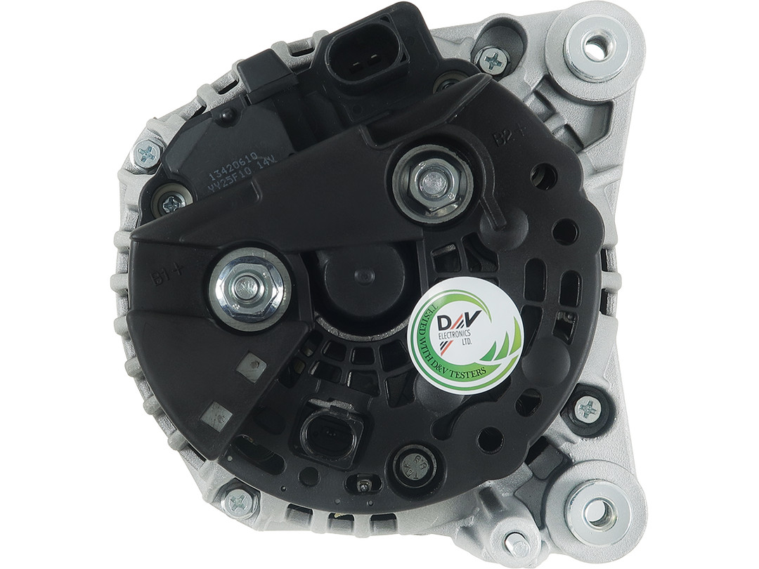 AS-PL Generator a0189 for DAF VW