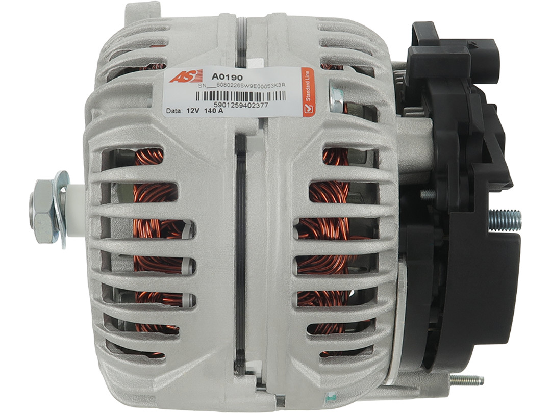AS-PL Generator a0190 for VW