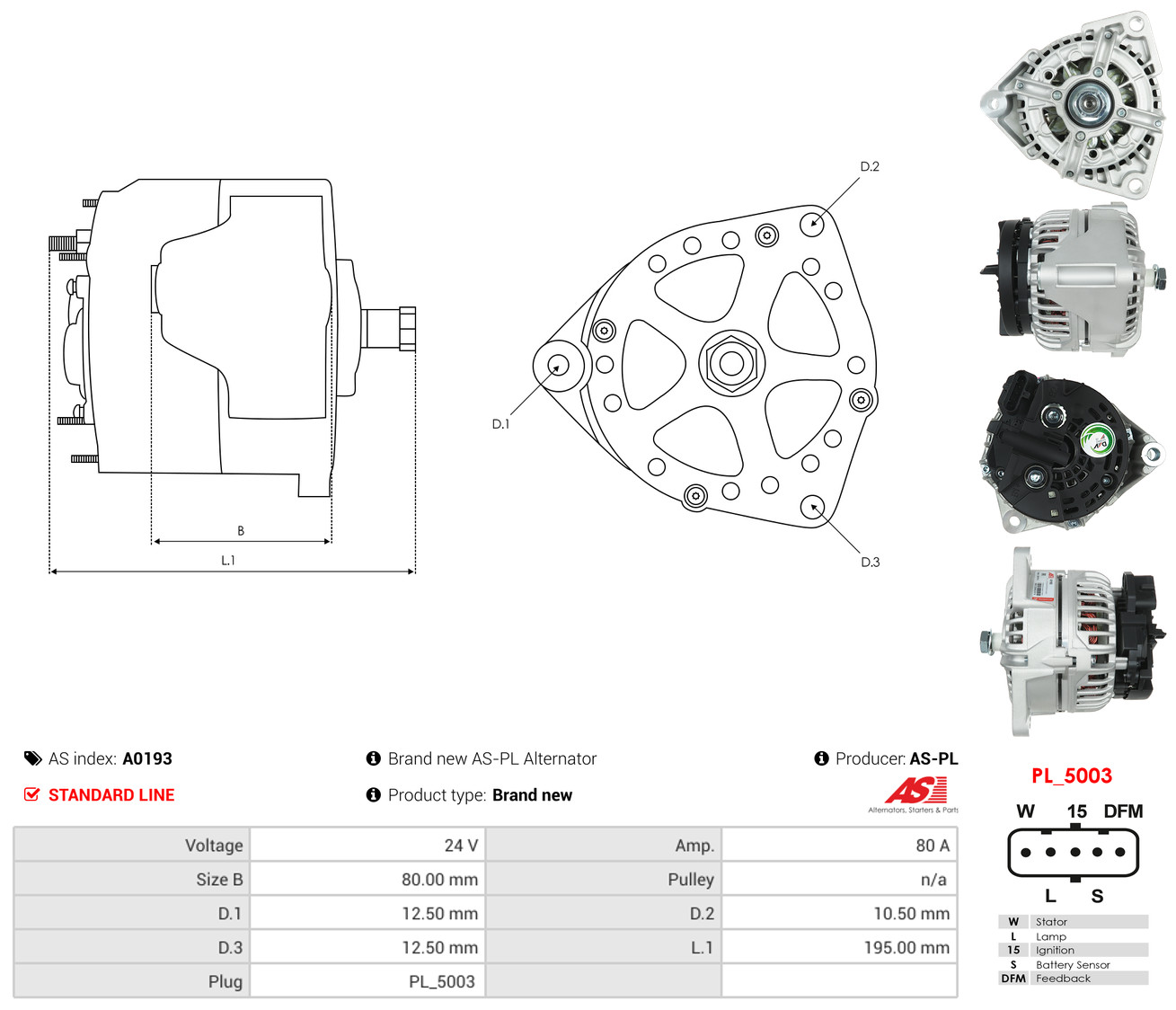 AS-PL a0193 for MAN